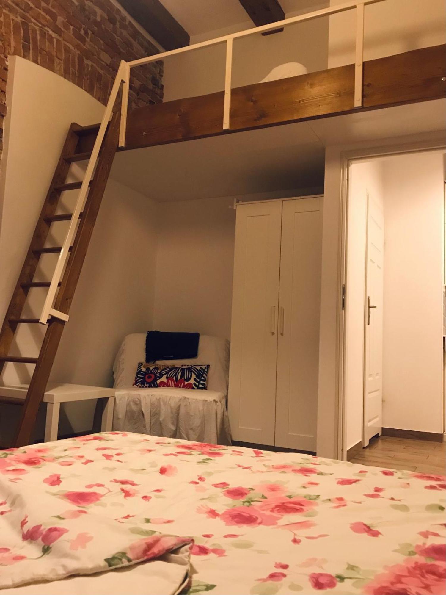 Wawel Hostel 克拉科夫 外观 照片