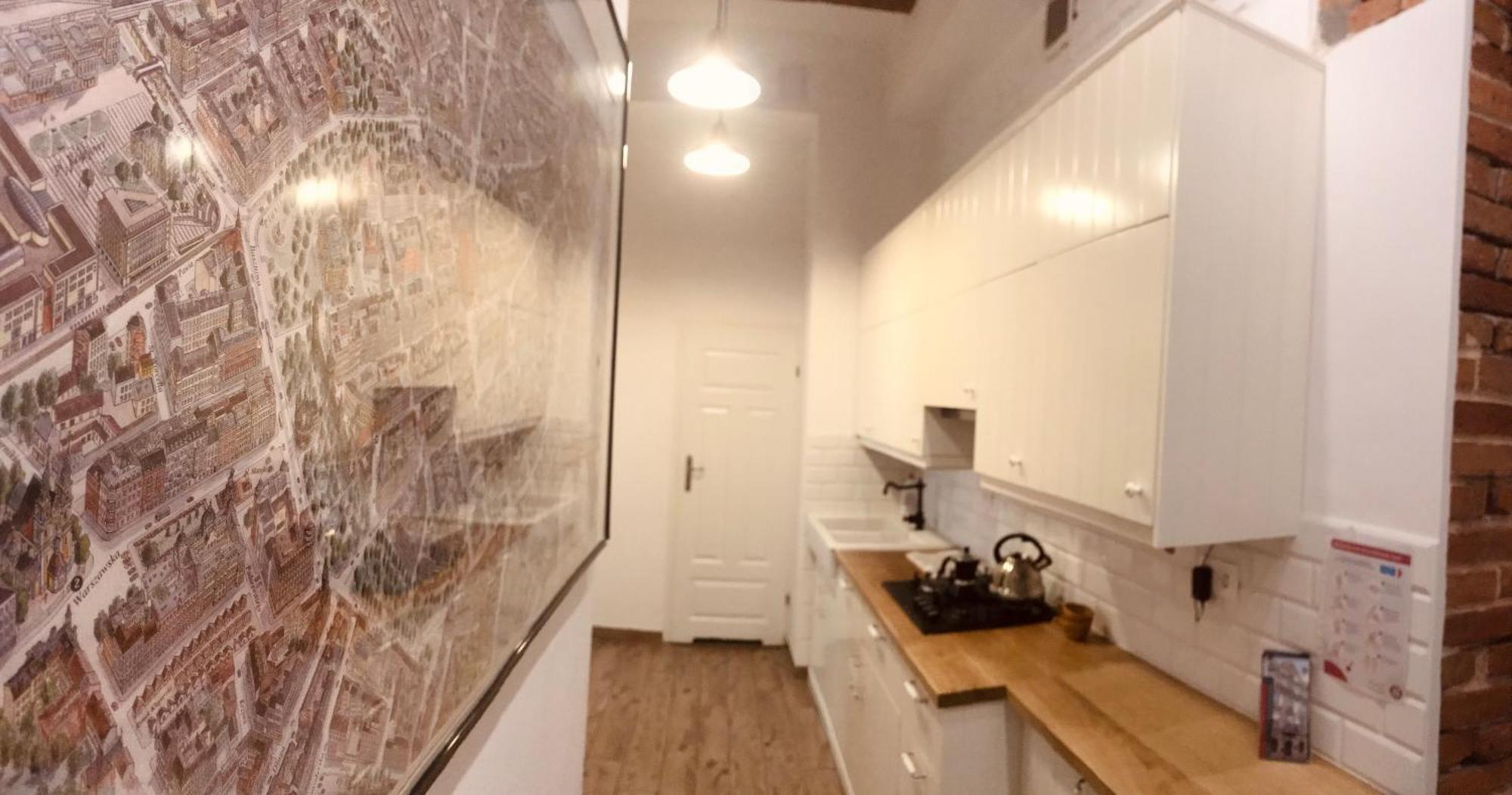 Wawel Hostel 克拉科夫 外观 照片