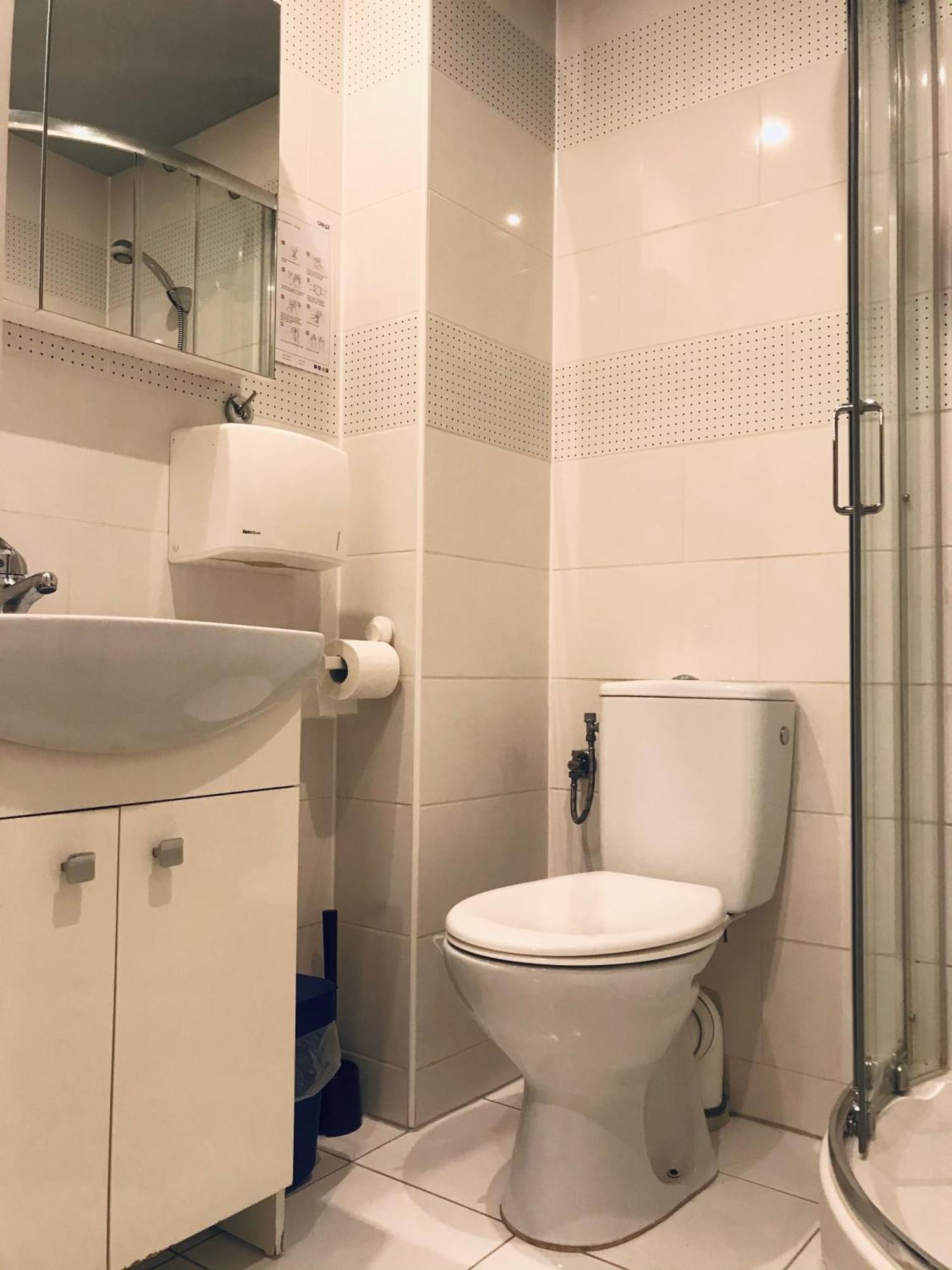 Wawel Hostel 克拉科夫 外观 照片