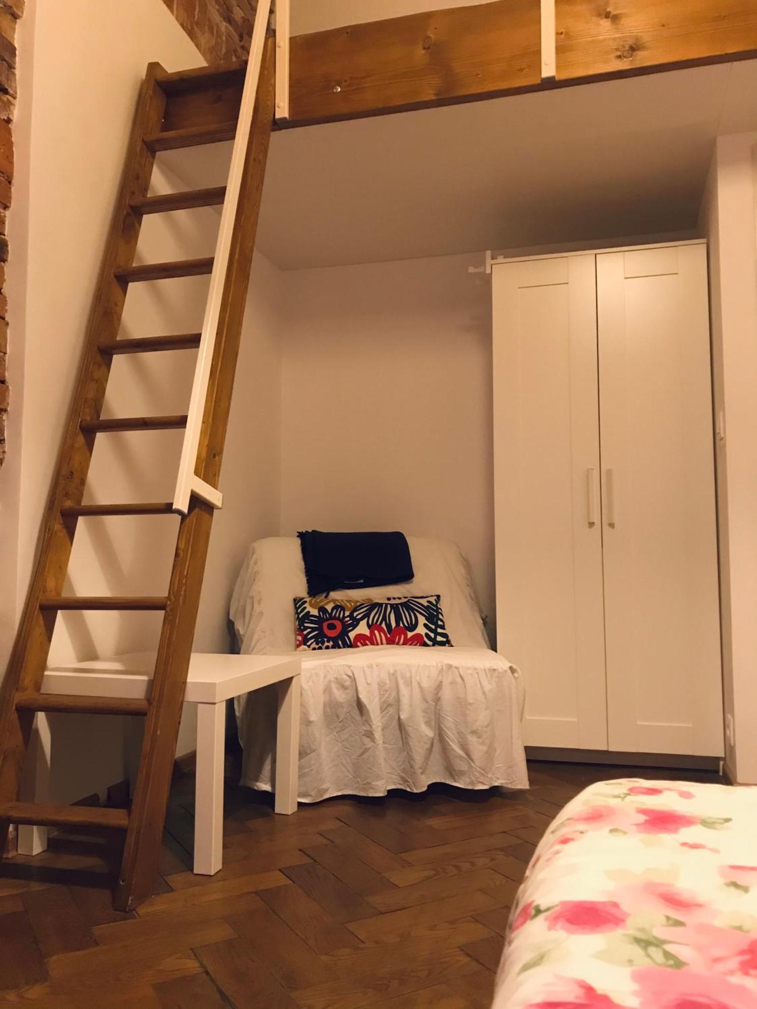 Wawel Hostel 克拉科夫 外观 照片