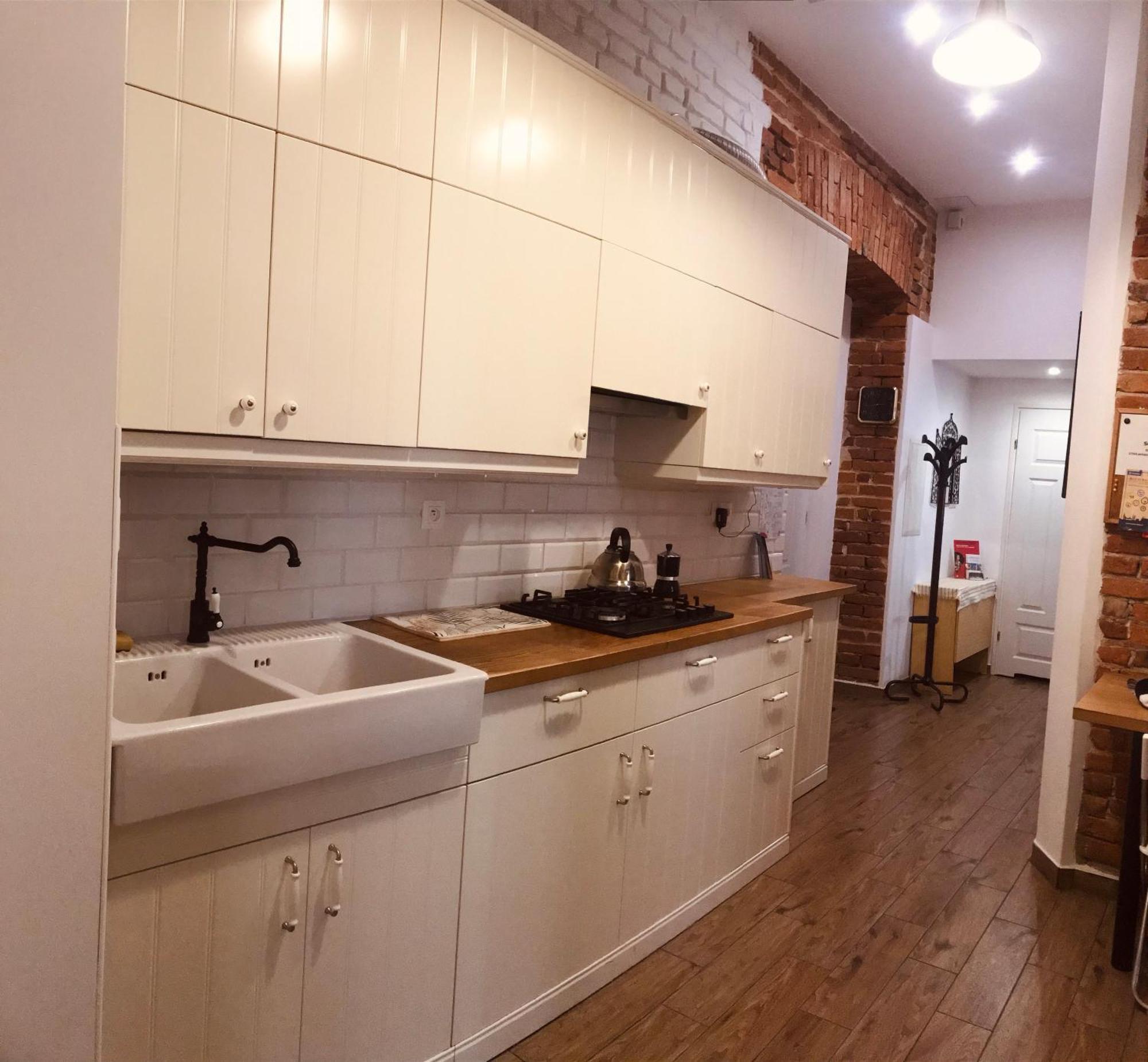Wawel Hostel 克拉科夫 外观 照片