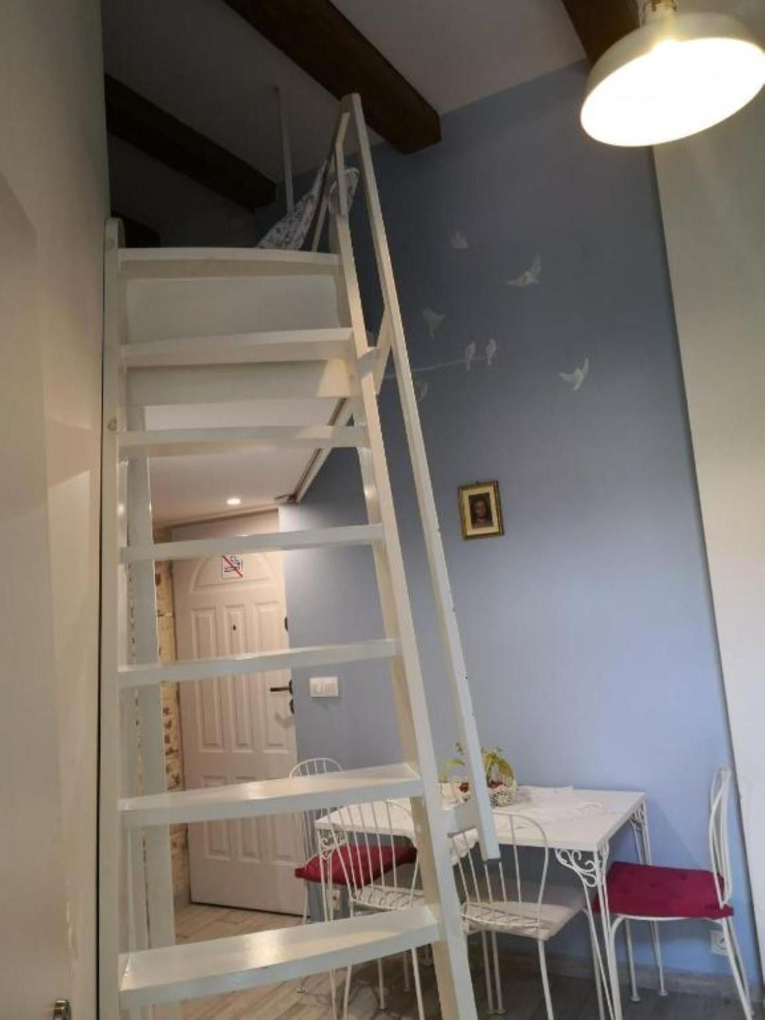 Wawel Hostel 克拉科夫 外观 照片