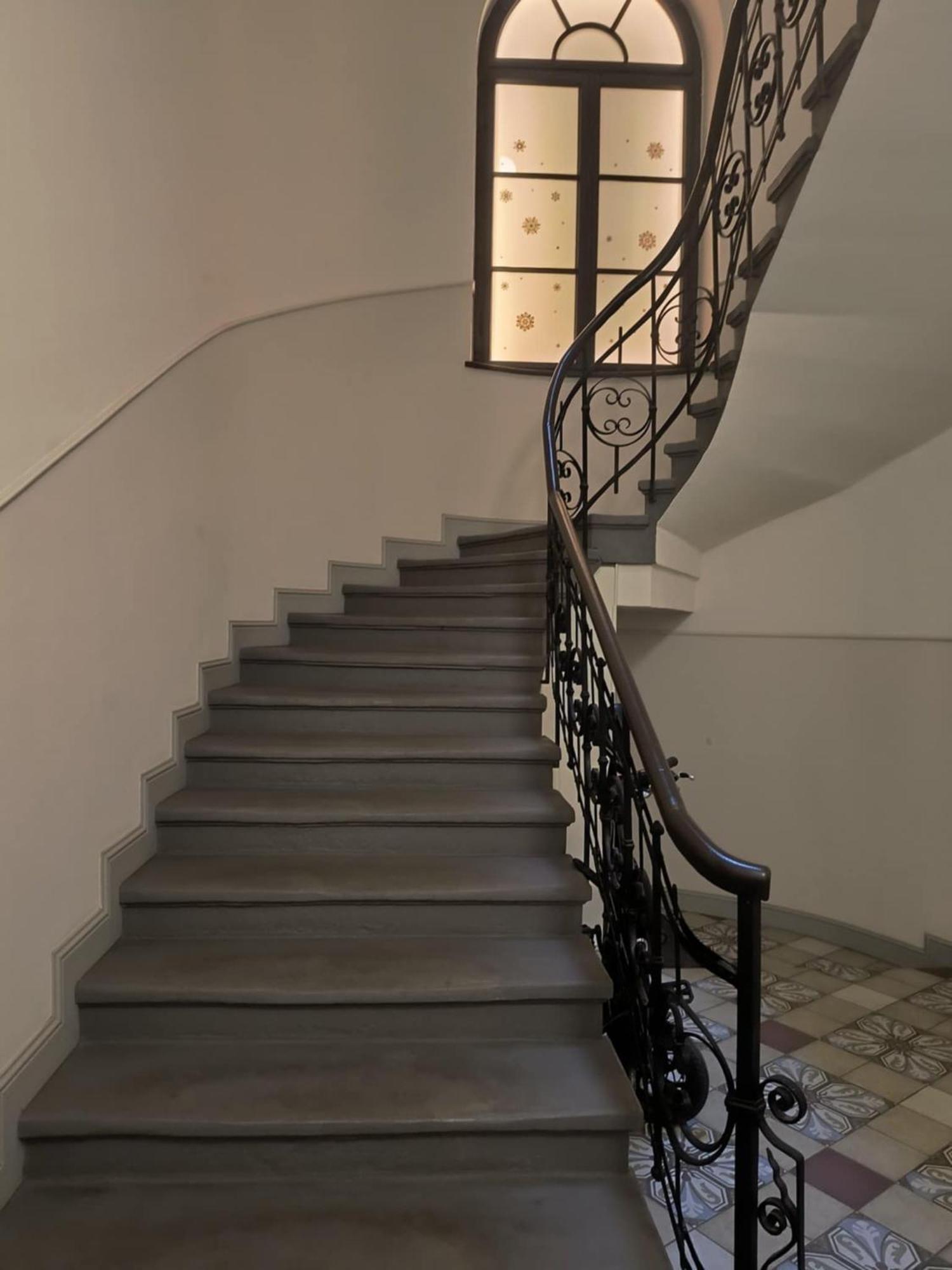 Wawel Hostel 克拉科夫 外观 照片