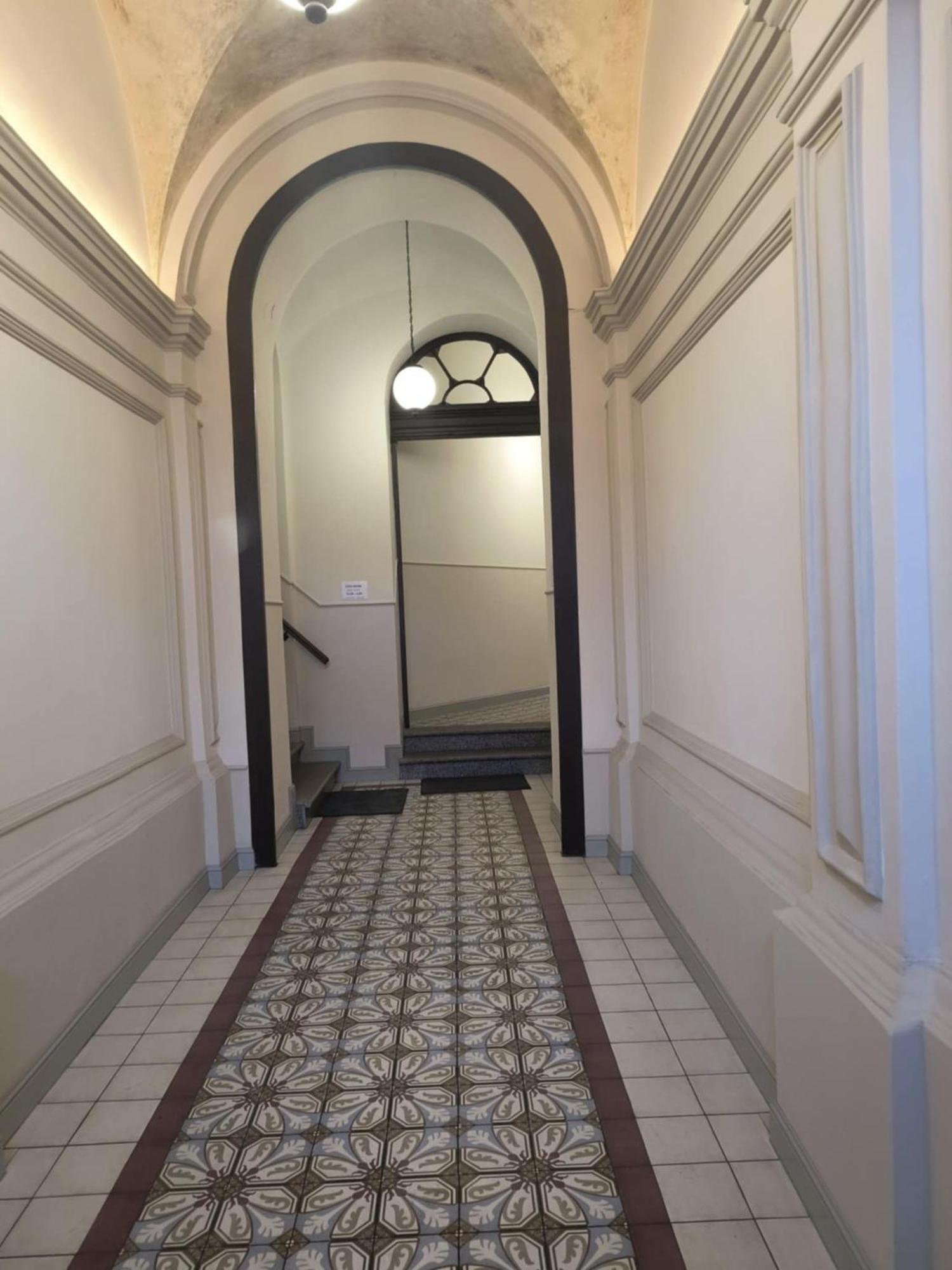 Wawel Hostel 克拉科夫 外观 照片