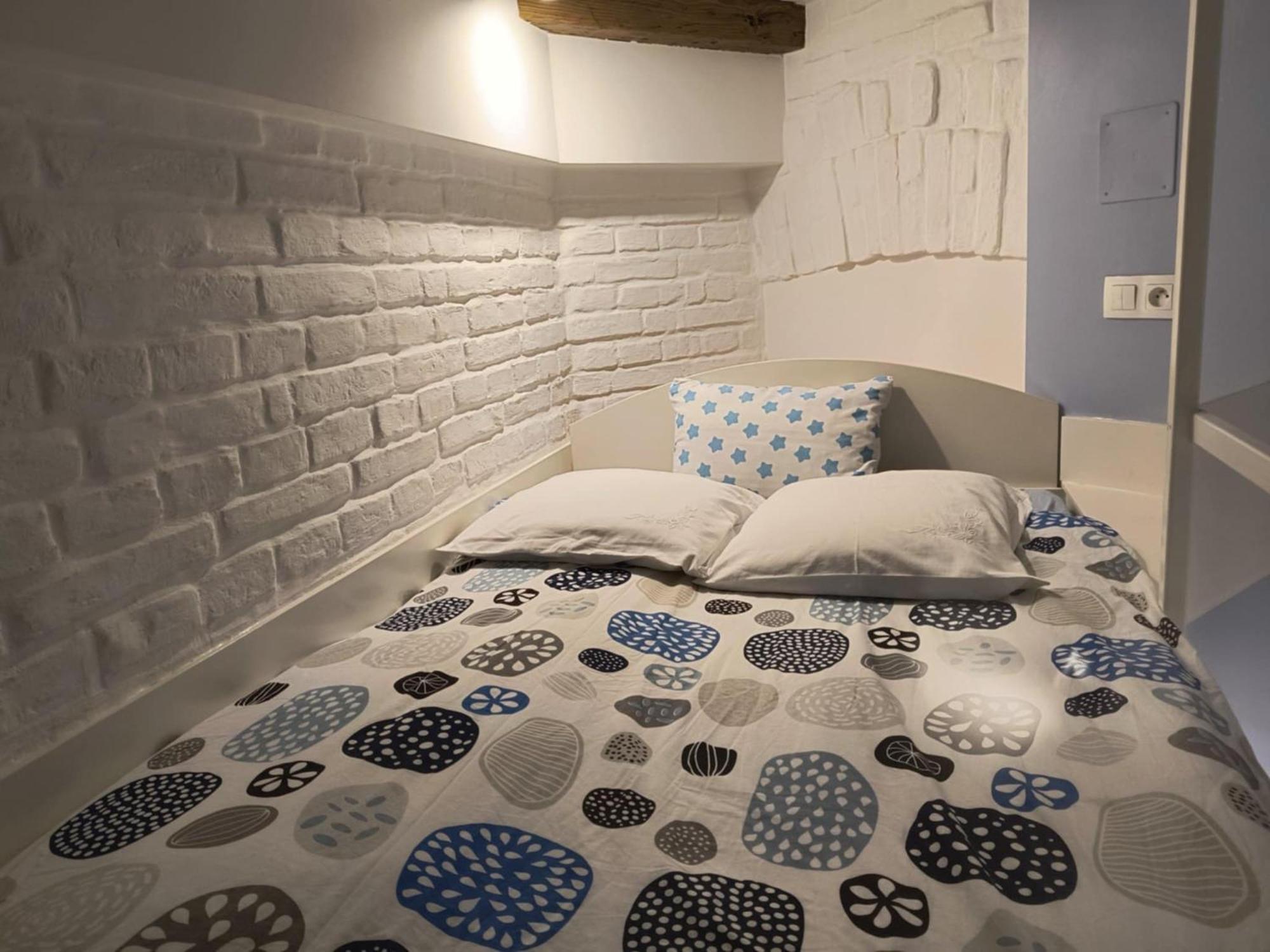 Wawel Hostel 克拉科夫 外观 照片
