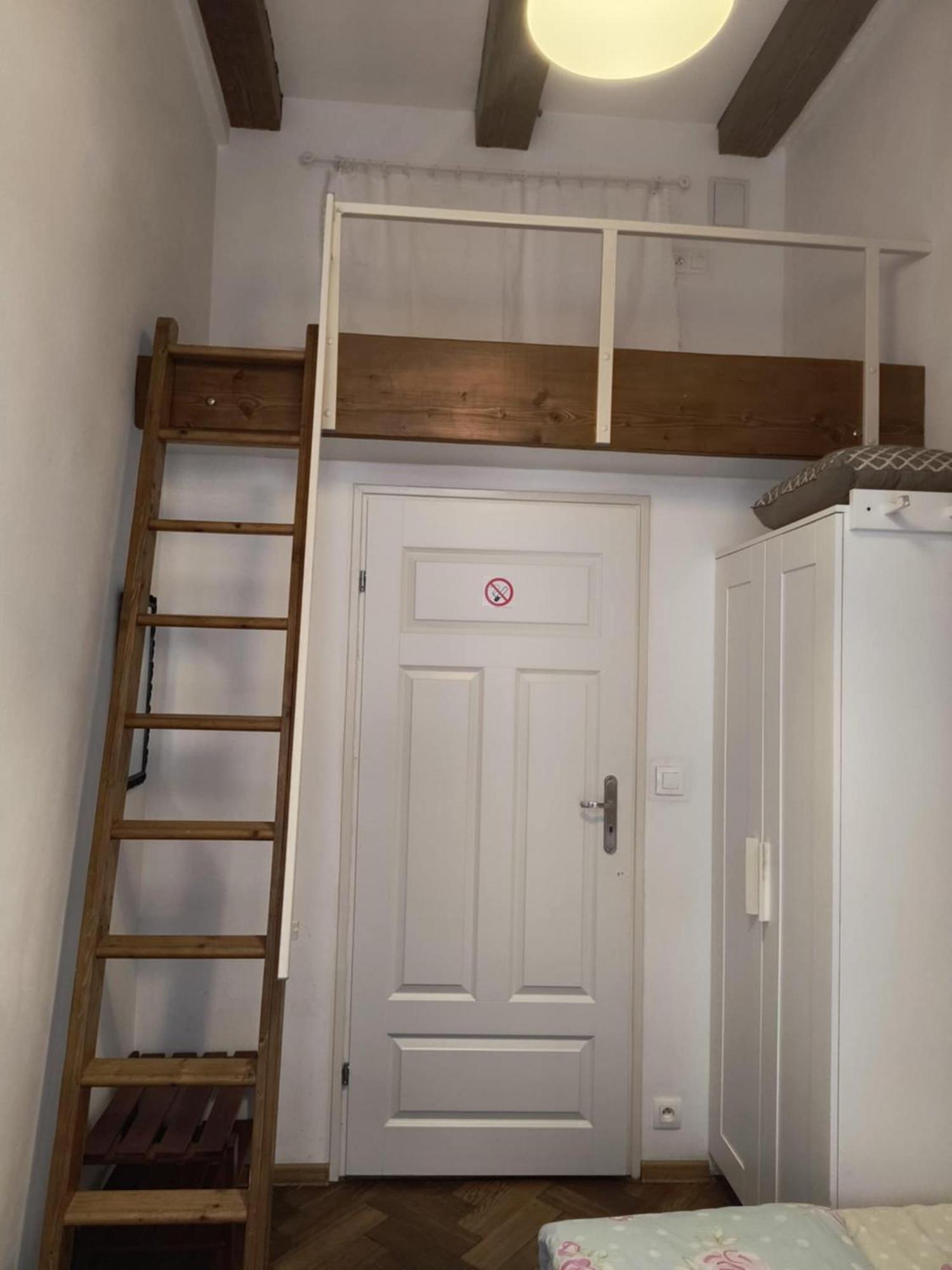 Wawel Hostel 克拉科夫 外观 照片