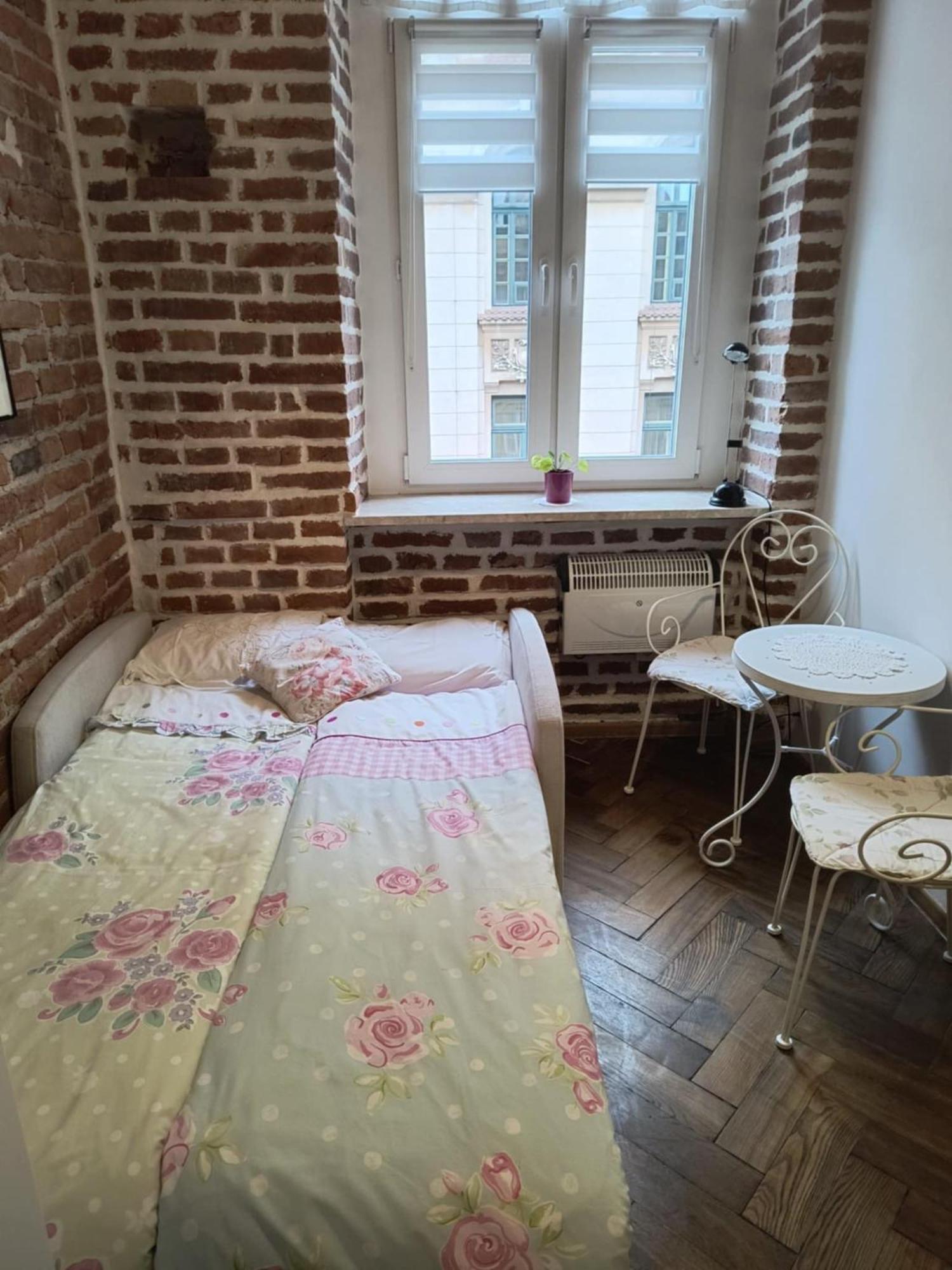 Wawel Hostel 克拉科夫 外观 照片